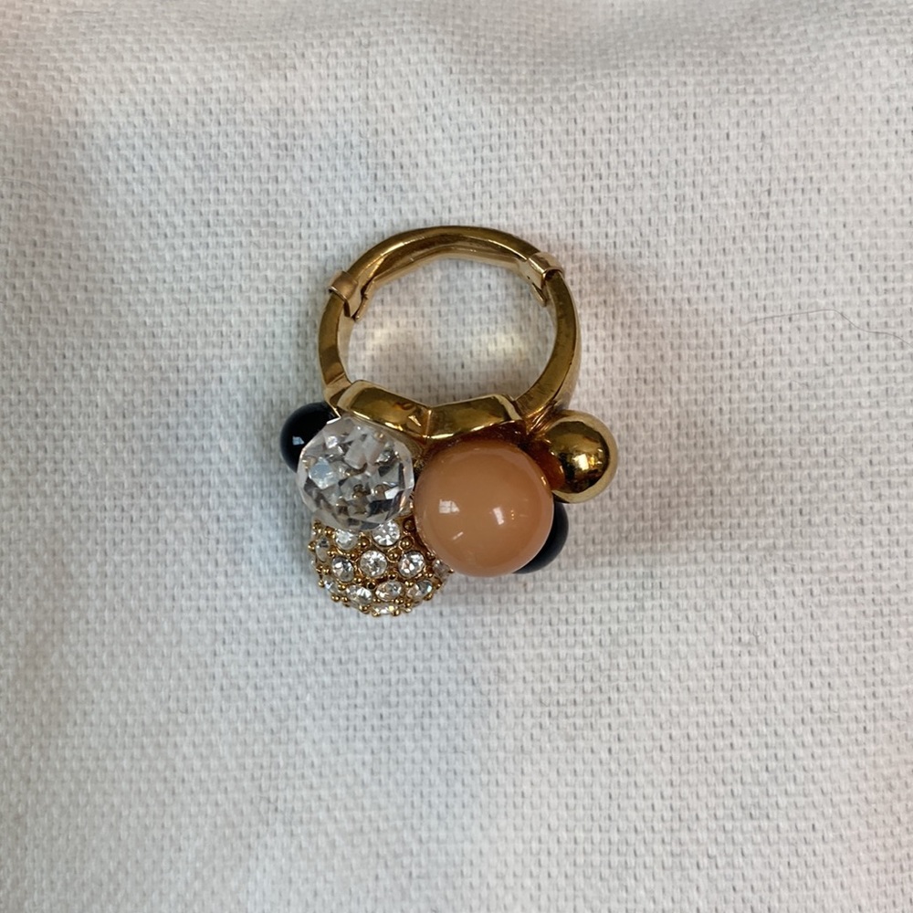 Jcrew Baubles Ring - image 4